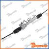 Crémaillère de direction hydraulique pour RENAULT | 01706300, 13965